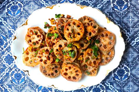 Category:Recipe using Lotus Root .